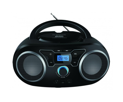 Radio i budzik Manta BBX004 TITO